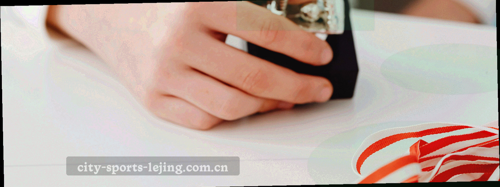 俯视视角的城市网格与坐标点氛围图